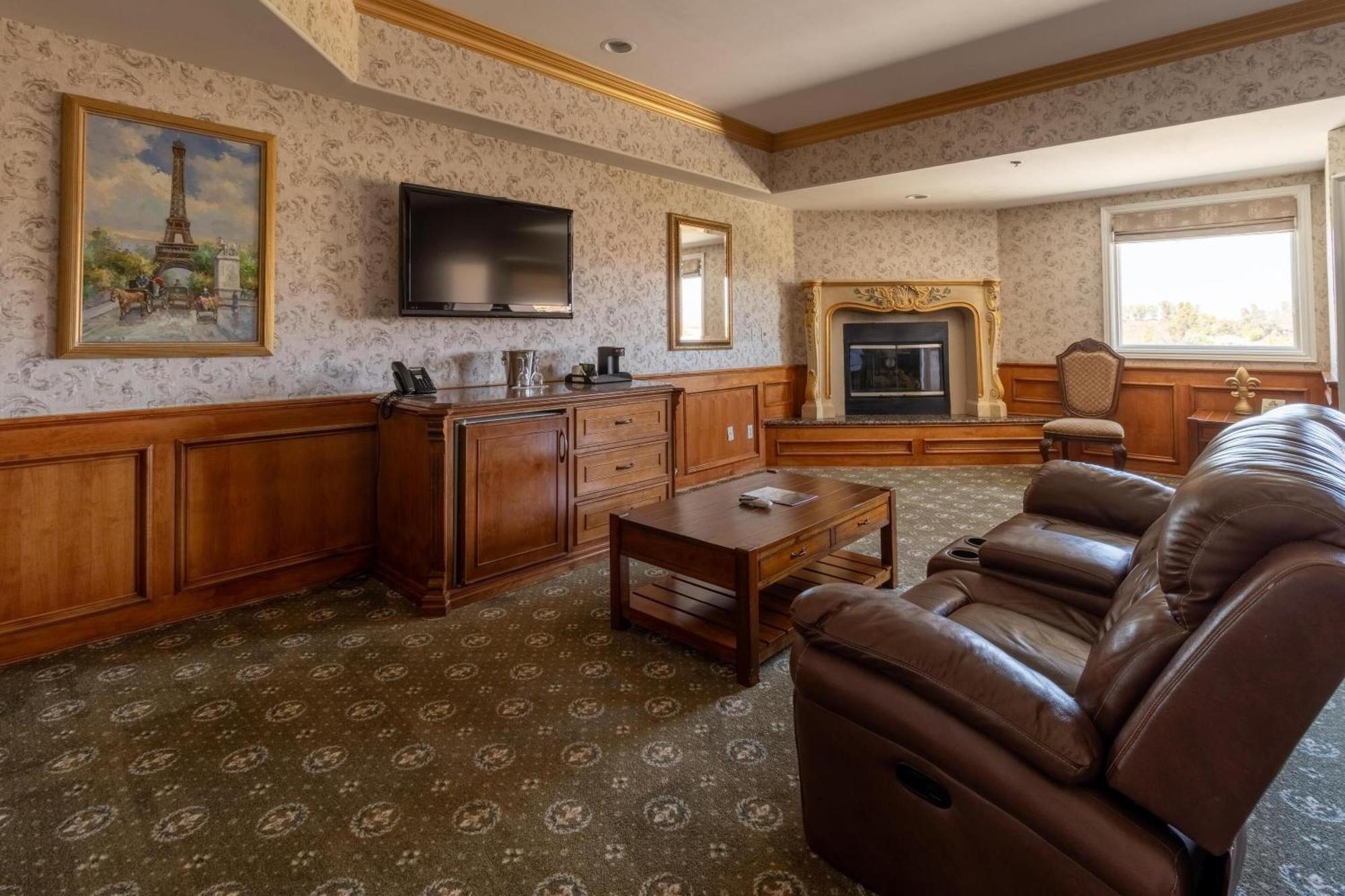 Churon Inn Winery Temecula Room photo
